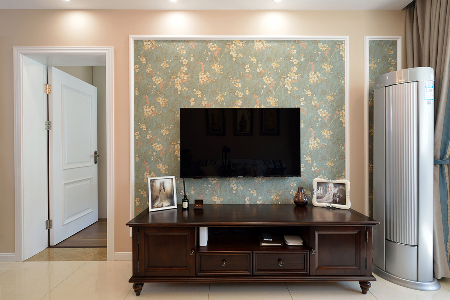 *今条头日**丨住宅装饰信得过企业展示——居丽装饰空间设计