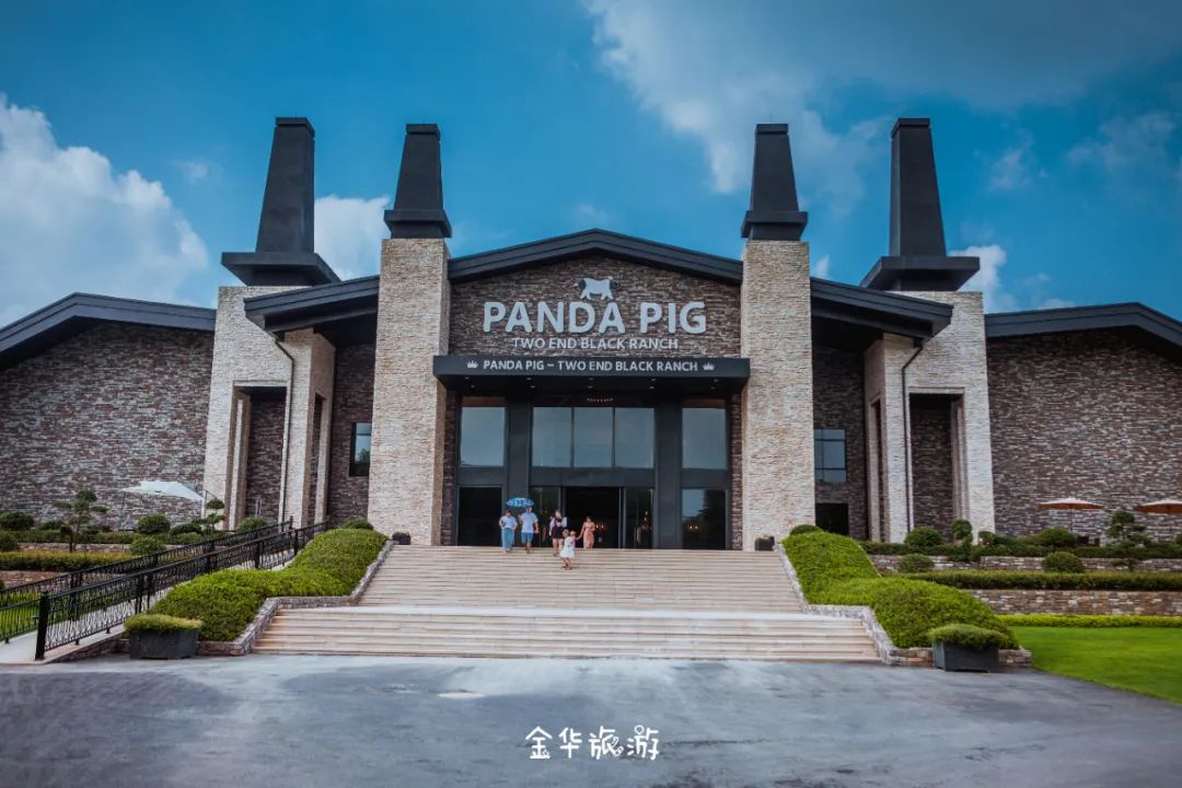 藏不住了!这个刷爆朋友圈的地方,竟然有100多个网红打卡点,手残*党**也能拍出大片!金华市区出发仅0.5h直达!