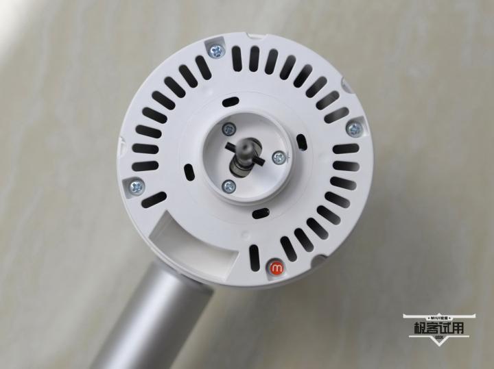 智米直流变频落地扇2s电池更换,智米直流变频落地扇评测