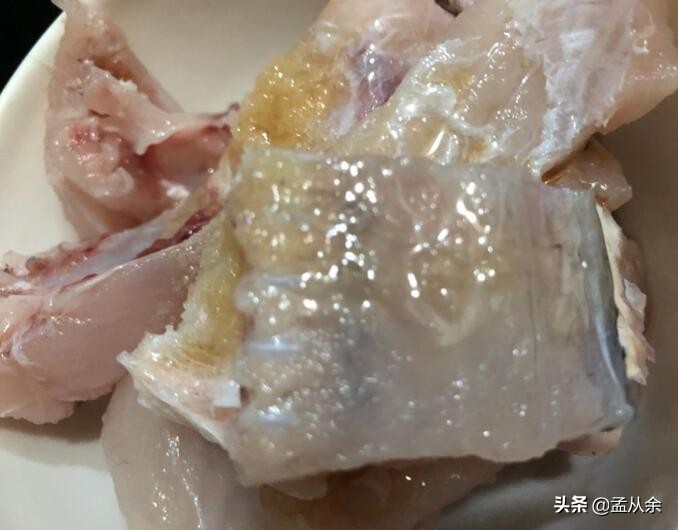 煎鱼块最好吃的做法广东菜,广式砂锅焗鱼块做法