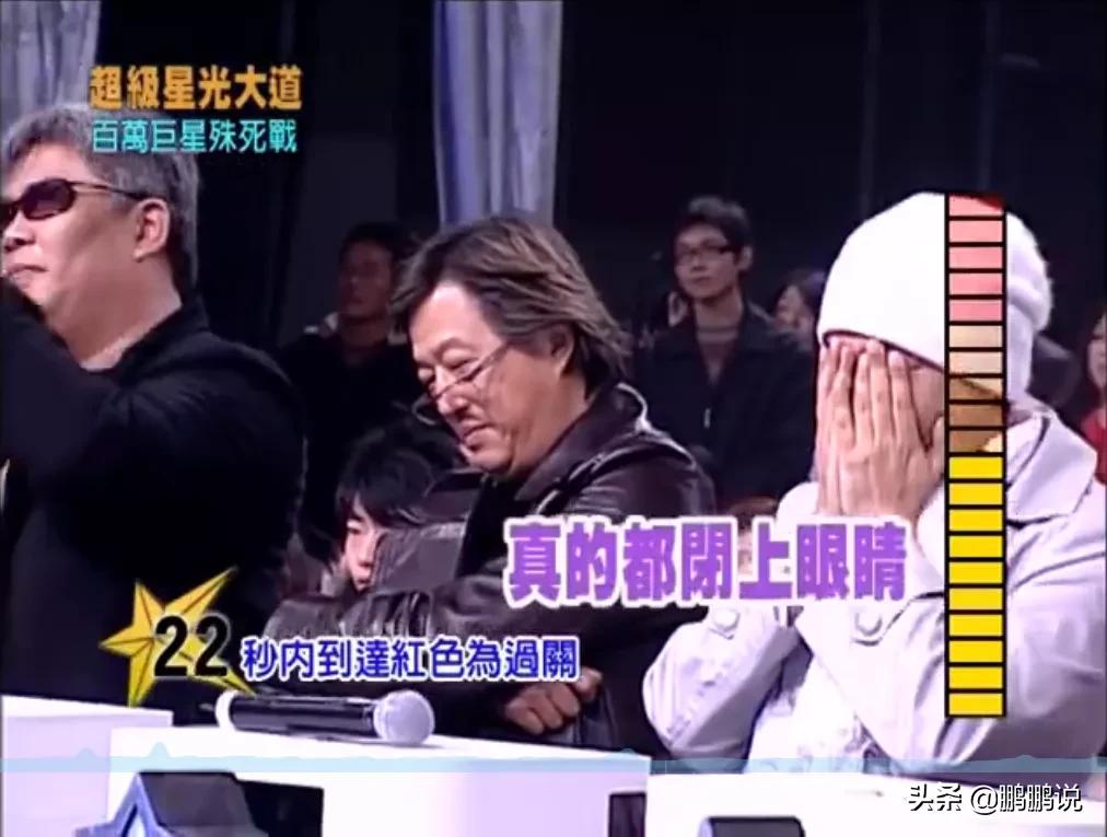 杨宗纬歌声动人心弦,杨宗纬最近参加的音乐综艺