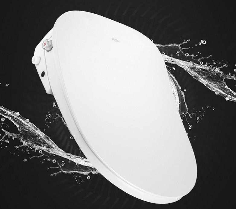 海尔v6智能马桶盖怎么鉴别,海尔智能马桶盖v6