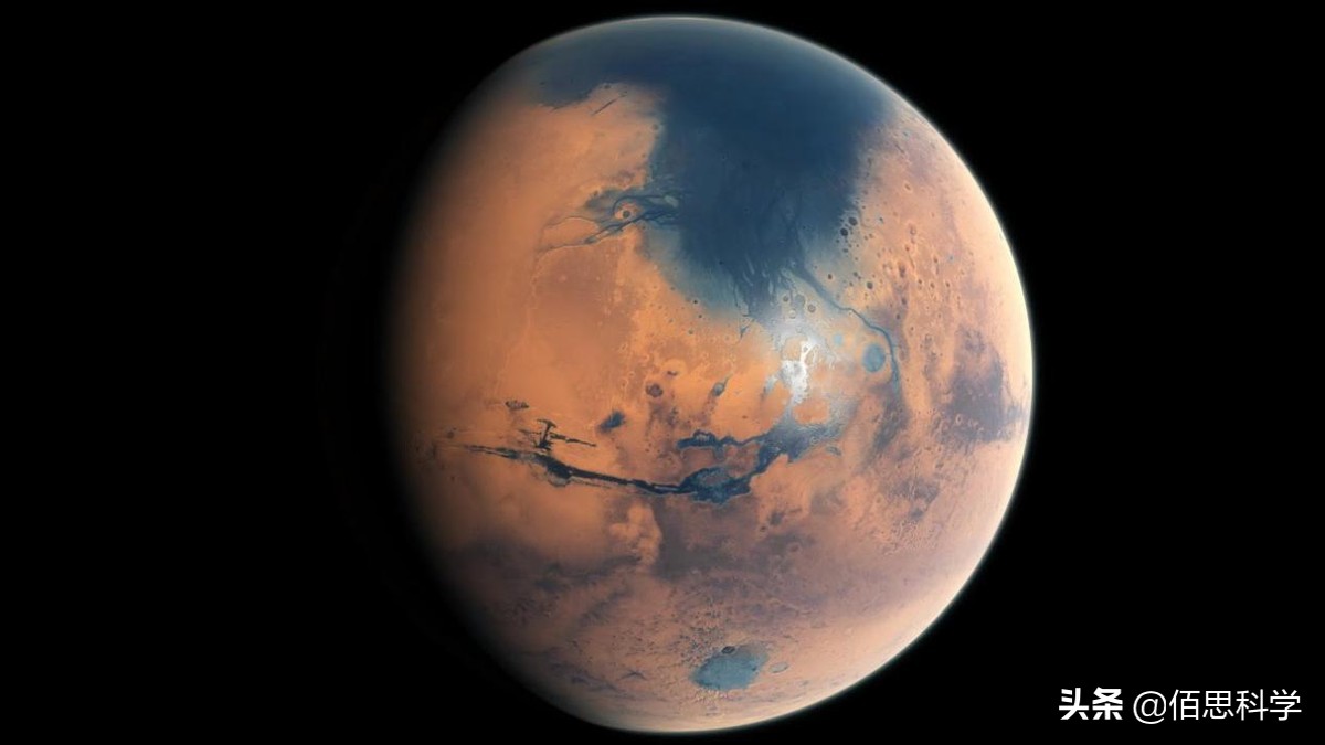 天问测绘仪器性能怎么样,天问一号配备的科学仪器