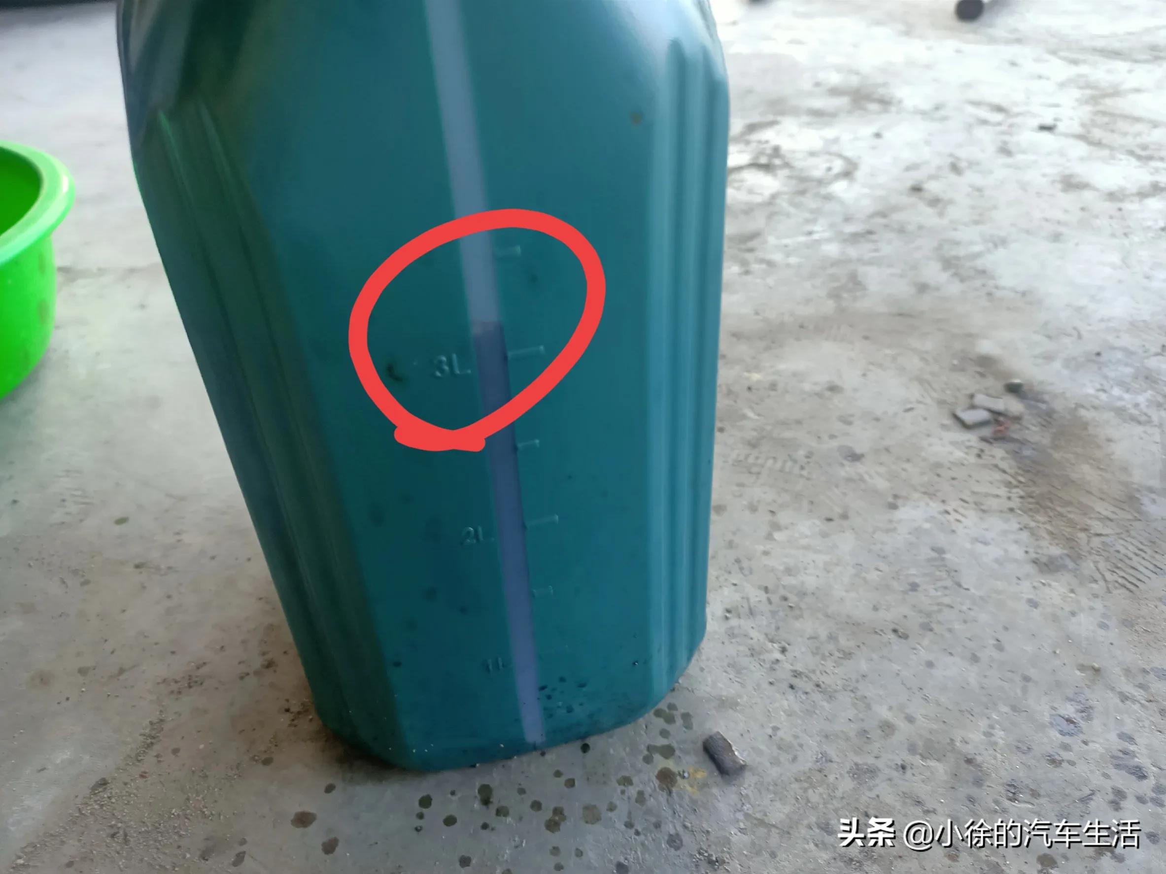 minicountryman变速箱油更换,变速箱油怎么换省钱干净