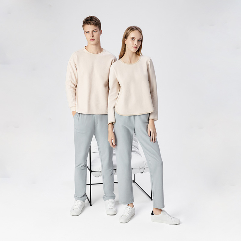 易烊千玺同款穿搭夏季,有好多高颜值家居服