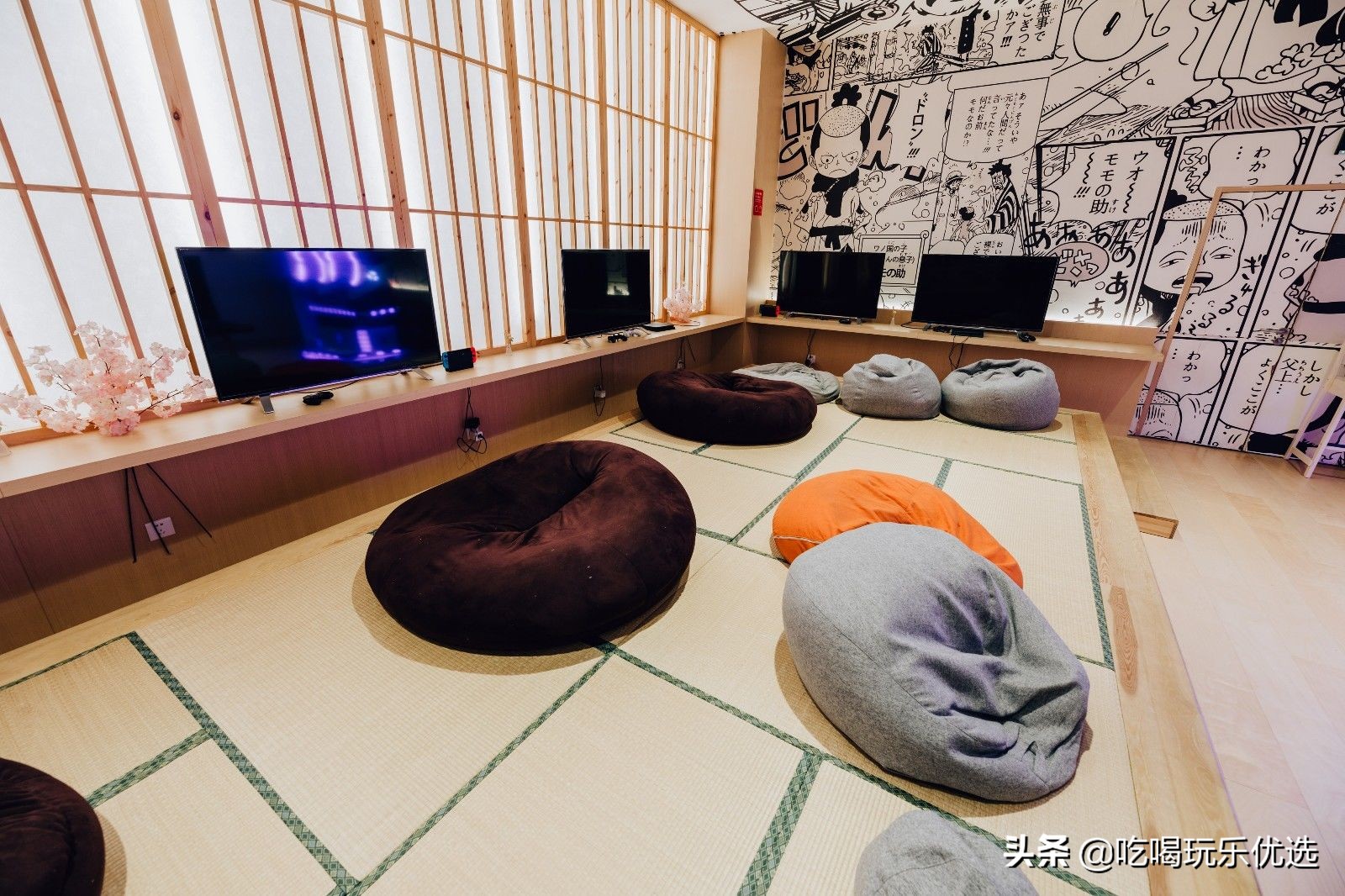 大江户汤泉莘庄店,涟泉大江户莘庄的客房有汤泉吗