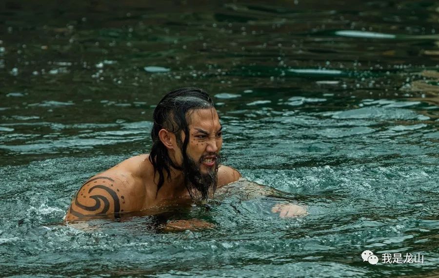 血盟千年童虎演员表,血盟千年演员表