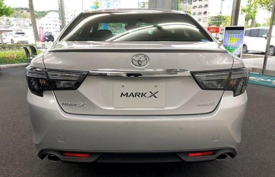 全新锐志2018,全新锐志新款