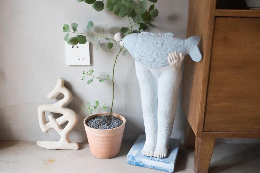 成都美gai|柿子巷:藏在小巷子里的小而美