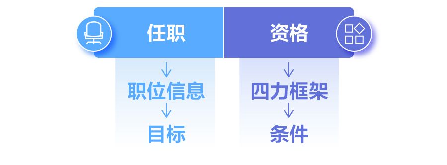 数字化转型人才能力模型,数字化人才解决方案