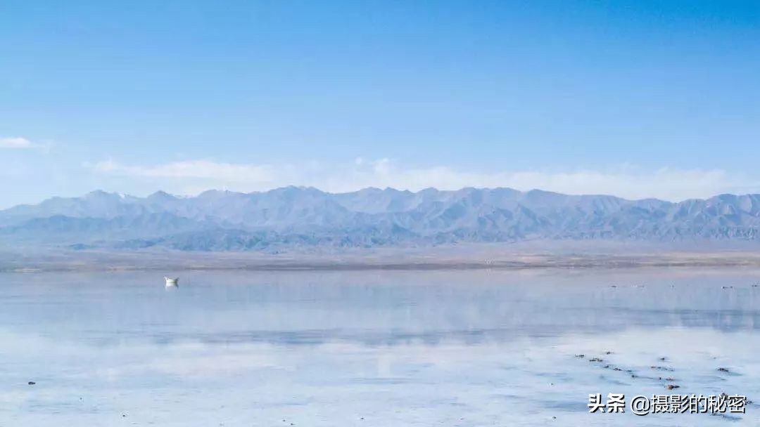 旅行了5年走遍全国各地,爱旅行爱摄影分享旅行心得