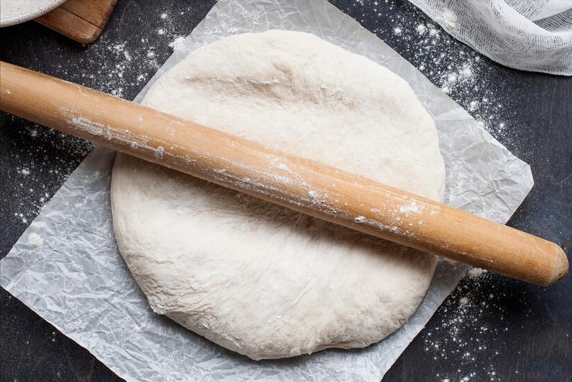 手擀面煮熟后易断是什么原因,手擀面为什么不劲道容易断