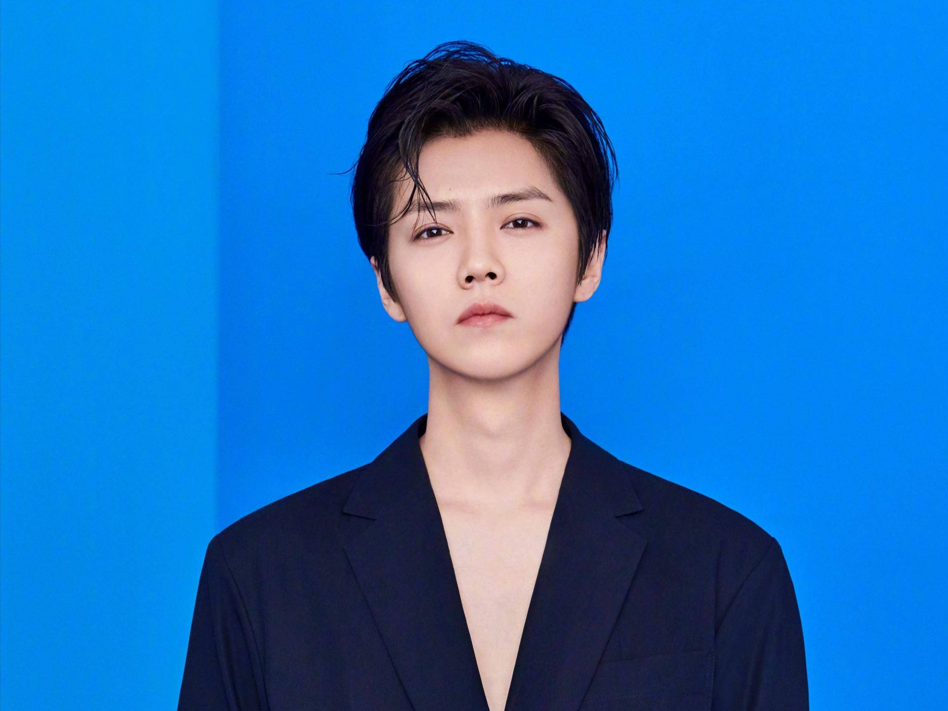 鹿晗新歌mv被指疑似抄袭,鹿晗被抄袭mv