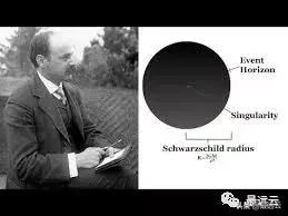 当我们看到黑洞时我们看到了什么,黑洞与你想象的区别