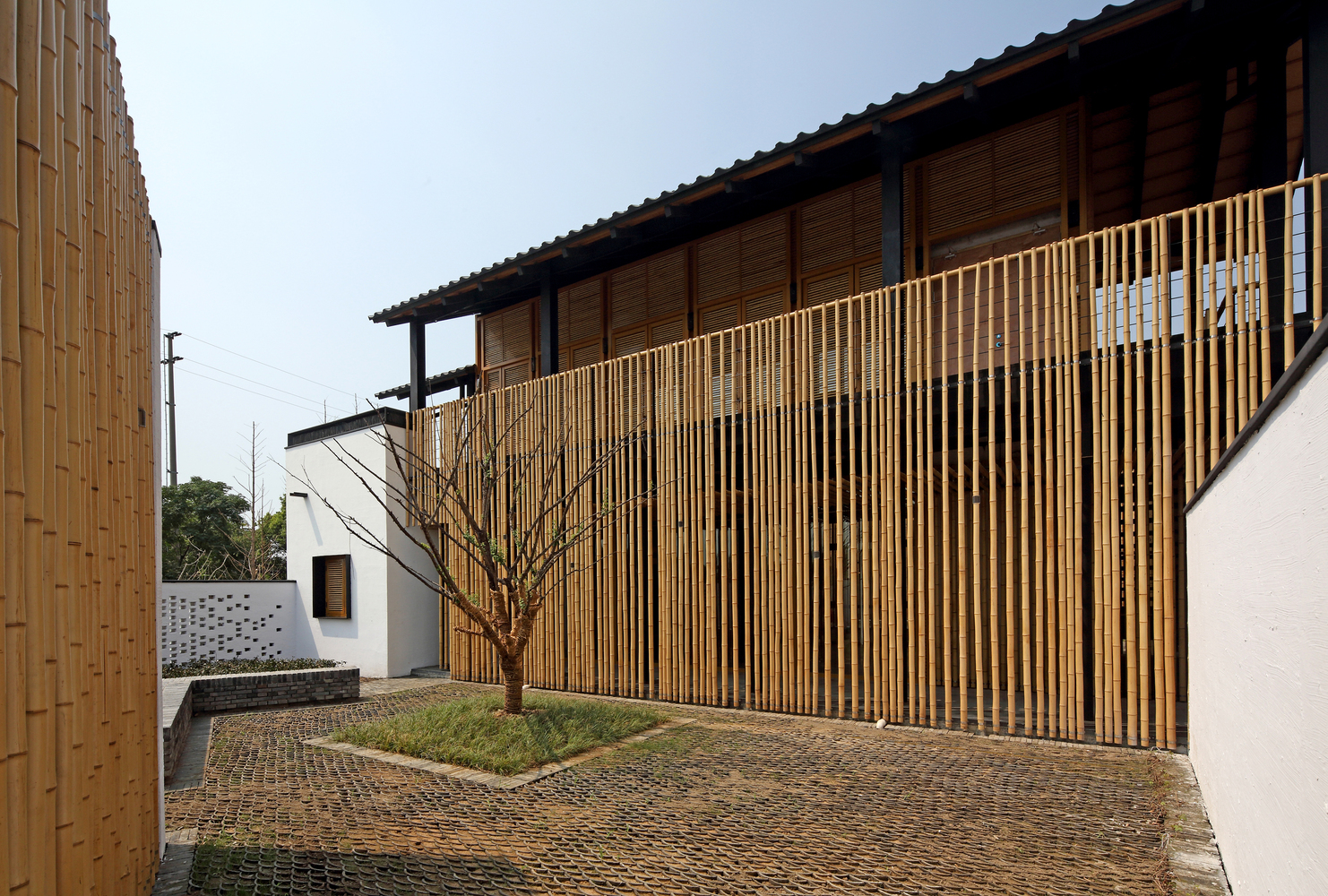 村墅集小户型豪宅,村墅记顶级一层别墅