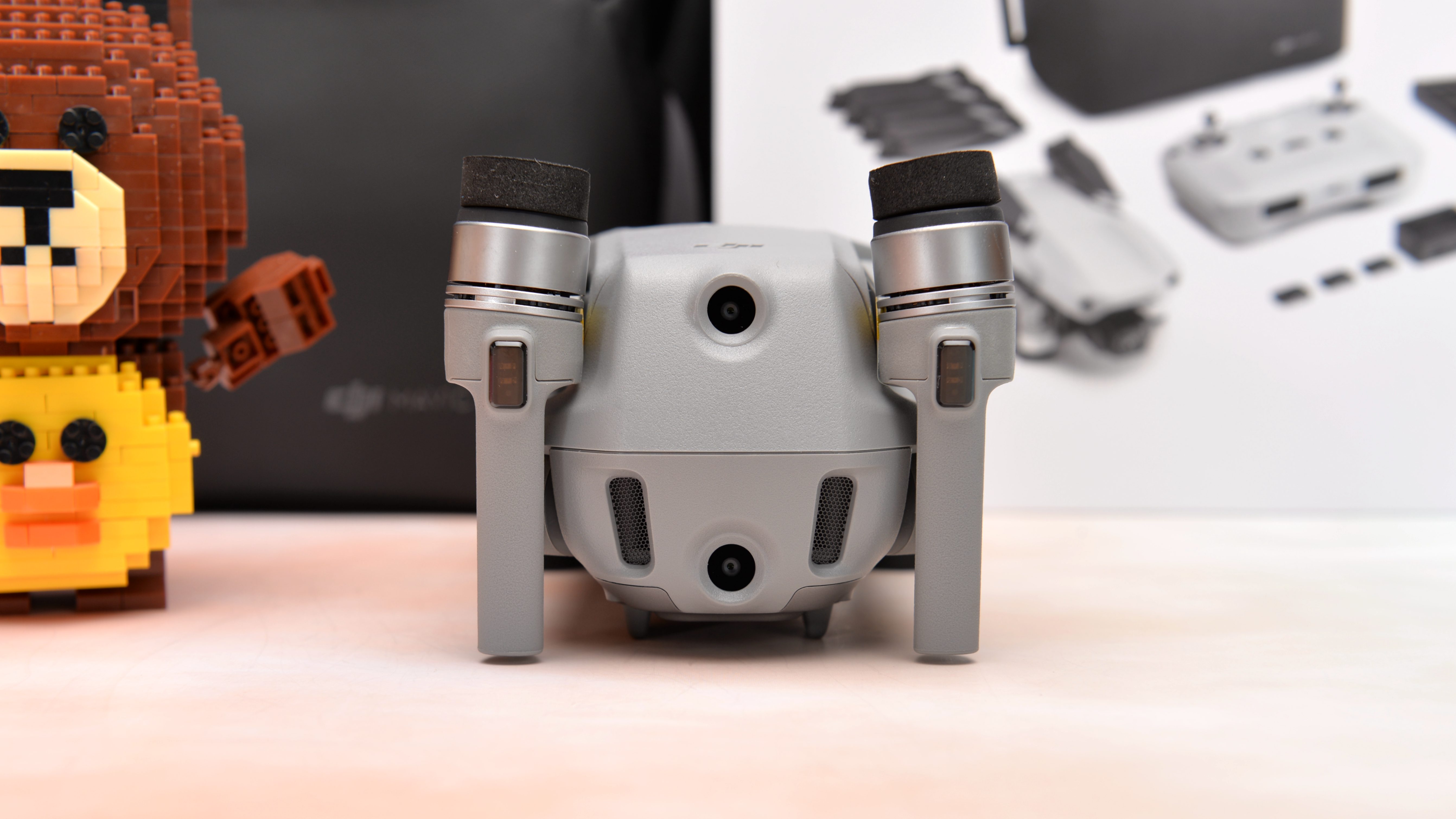 大疆御mavicair2航拍大图,实拍大疆御mavicair2航拍无人机