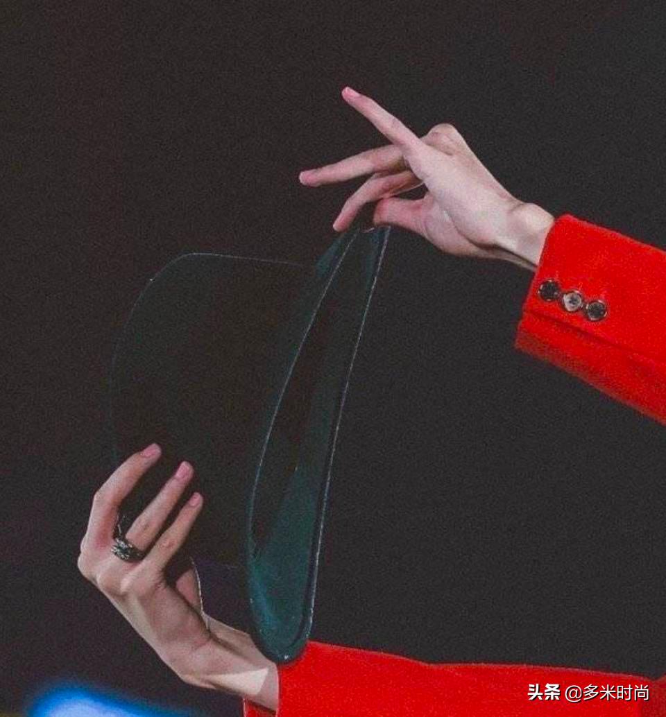 手好看的人什么命,手好看的人一般人都好看吗