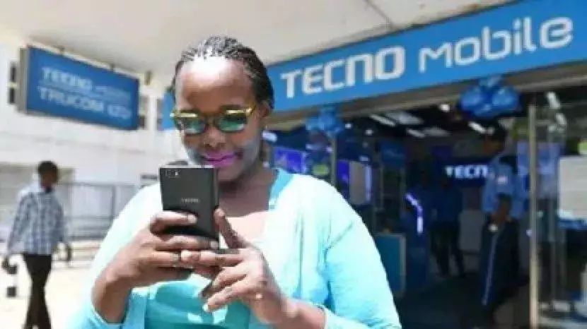 非洲真的很淘金吗?成千上万年轻人在非洲,留下中国品牌足迹