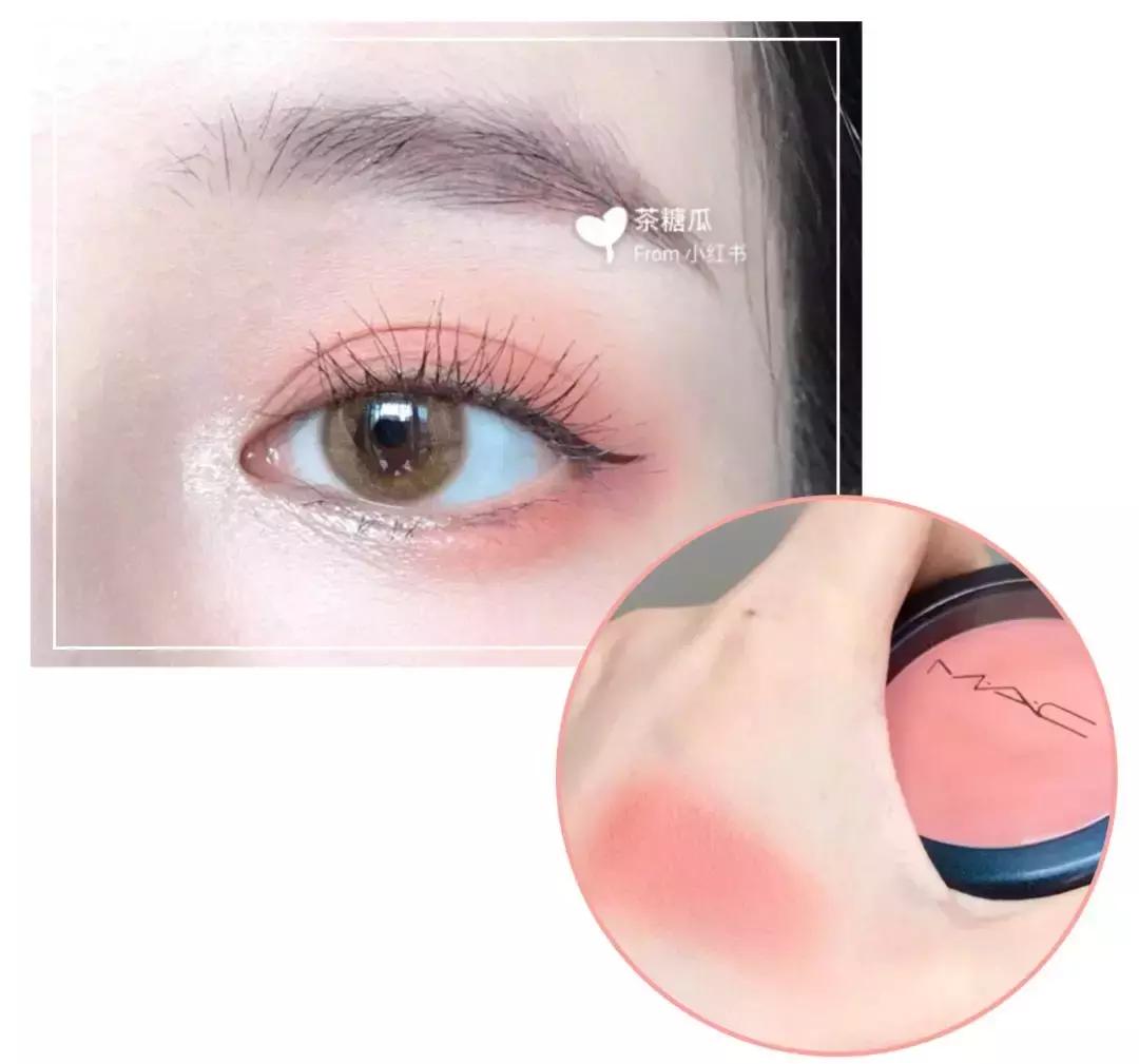 我。。买到了80块的MAC!这次真没骗你