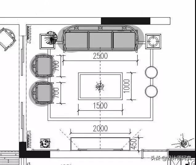 买什么材质的沙发好看又实用,选沙发看内部