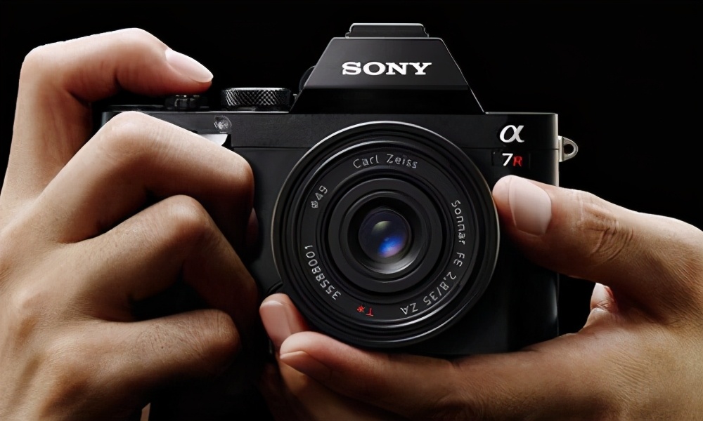 出去玩都爱背一个相机,那单反和微单,有什么区别该怎么正确入手