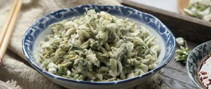 晋善晋美晋味道,好文分享古文