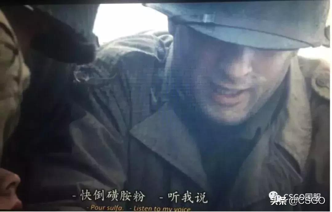 csgo闪光弹被人挡住了还会被闪吗,csgo与现实对比