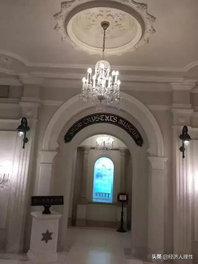 一位旅日游客,4天时间,万字长文,记录思考日本社会的崛起背后