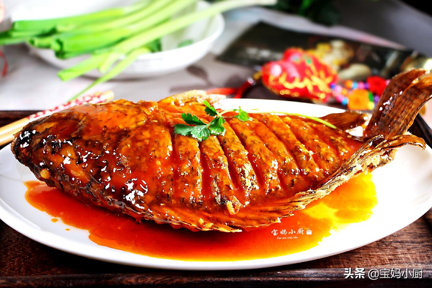 创意新春团圆菜,8道年夜团圆菜