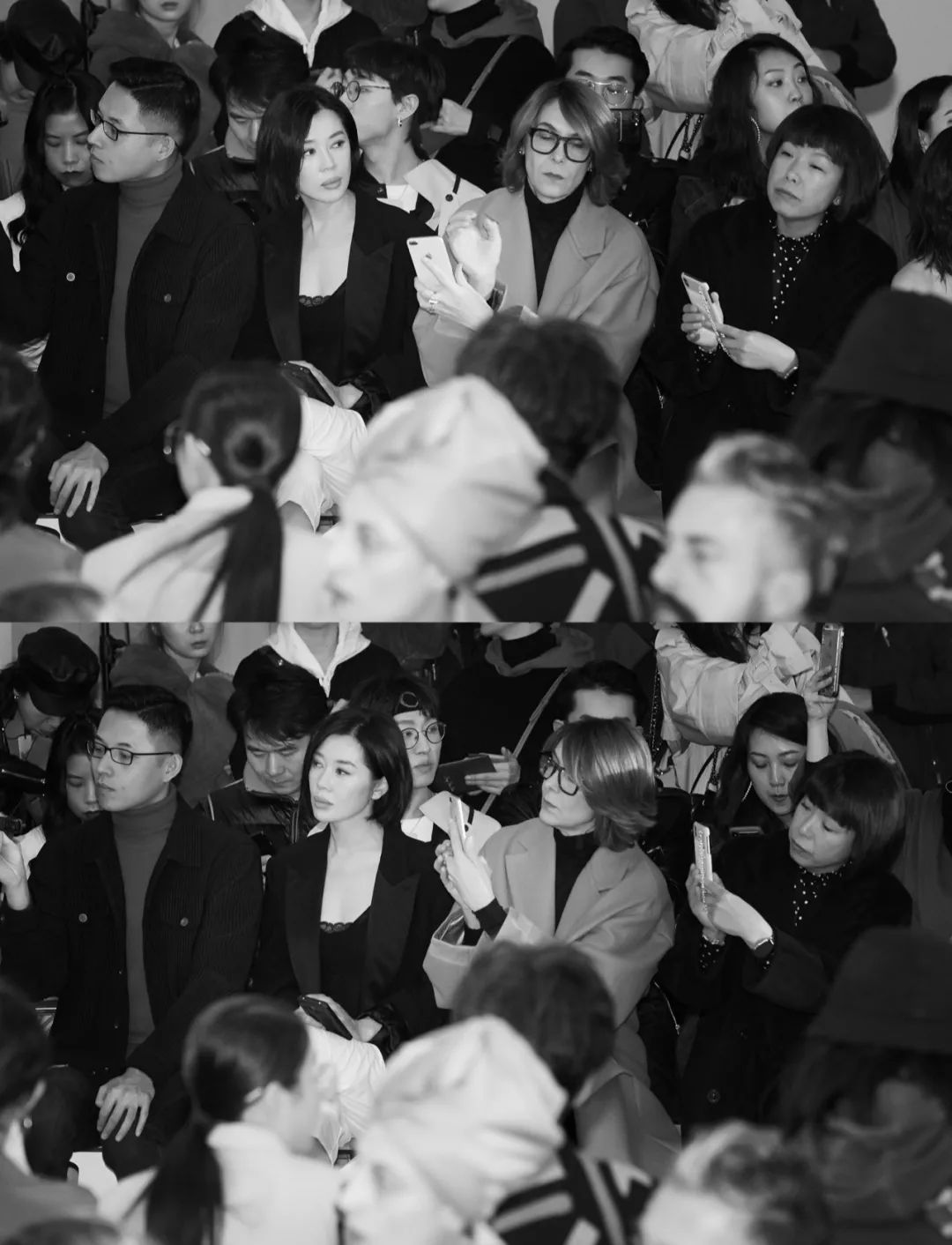 MaxMara男士穿搭,maxmara黑色西装外套怎么搭