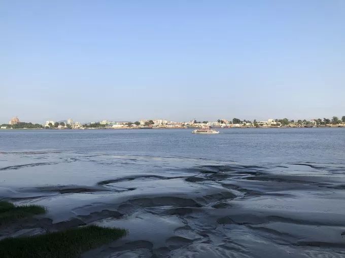 中国最大边境城市丹东风景,中国最美边陲小城丹东