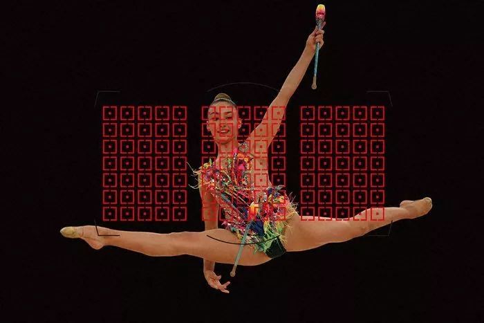 体育摄影师的尼康d6实拍体验,尼康d6拍体育