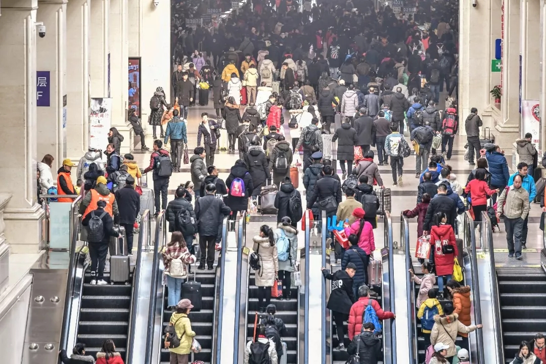 刚宣布！昌赣高铁开通后使用电子车票！再见了！纸质火车票