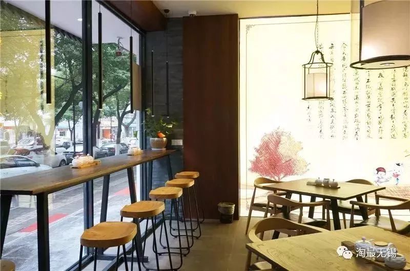 健康路熟不熟？这8家店你未必都吃过哇？