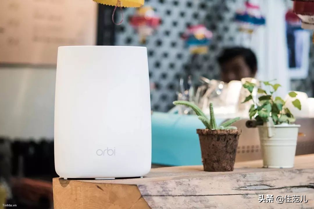 换个好用路由器,你玩农药我看剧!