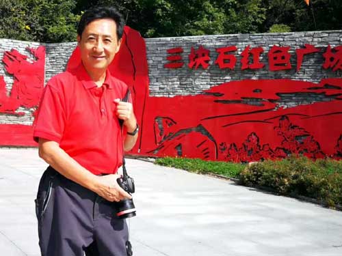 辽宁旅游抚顺,抚顺旅行跟团一日游