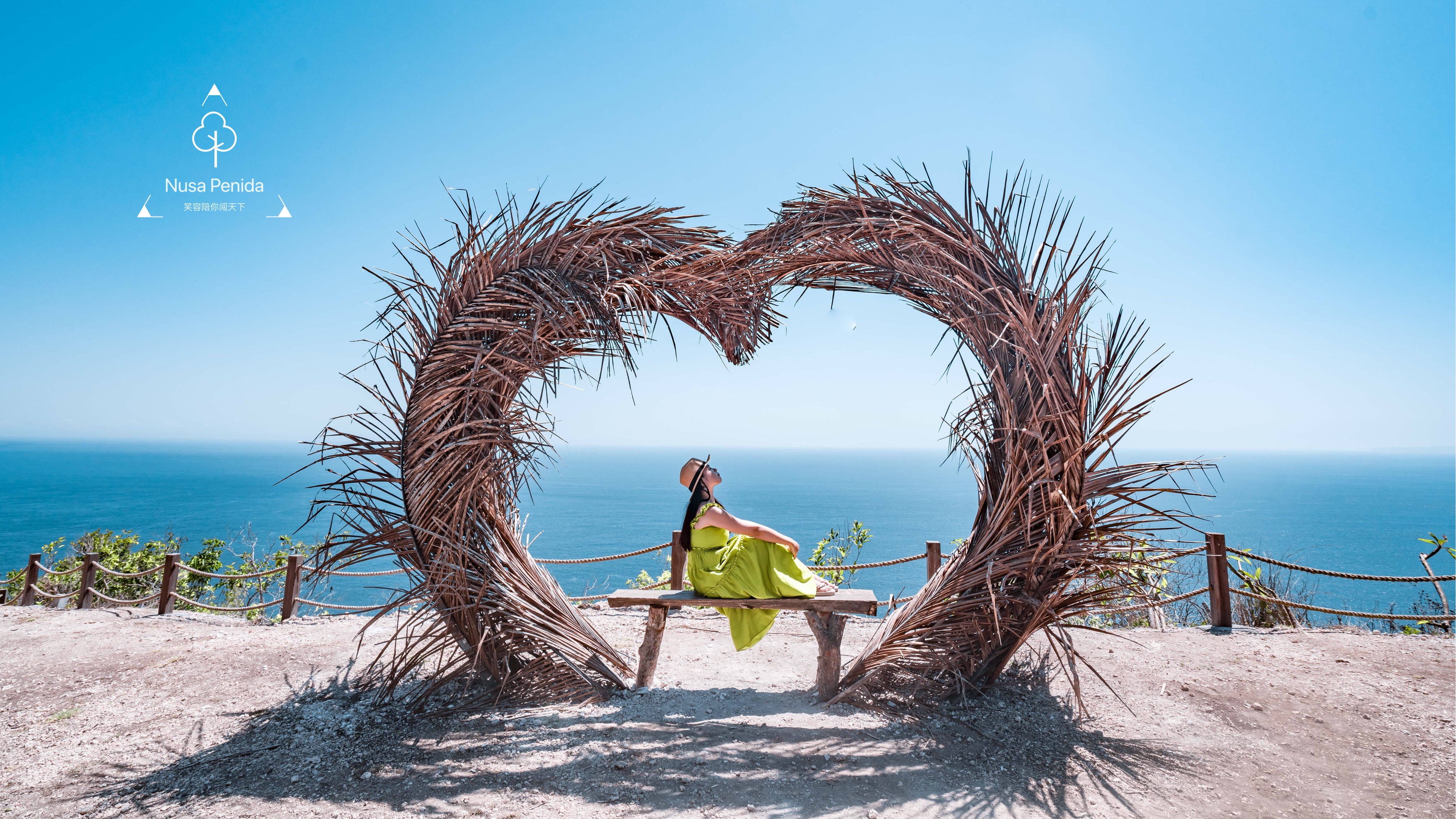 巴厘岛网红打卡地,网红打卡旅游胜地巴厘岛