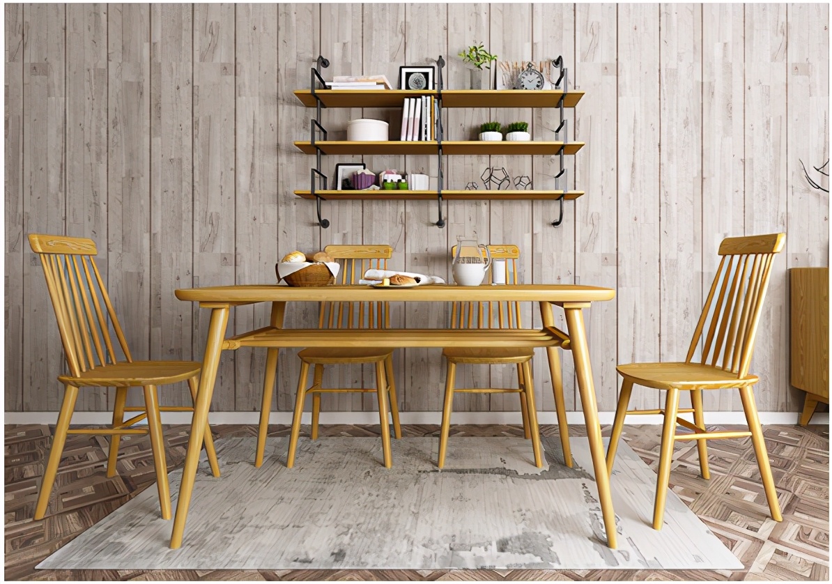 实木十大被坑家具排名,实木家具用什么木最好