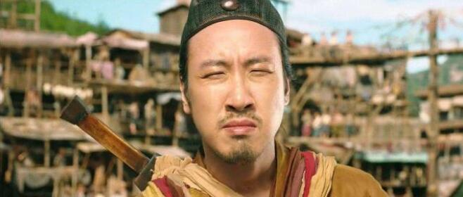 少林足球汽车修理工片段名场面,外国人看少林足球汽车修理工片段