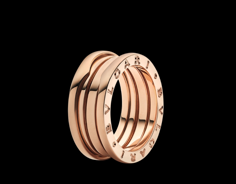 20年卖了200万个的B.zero1戒指怎么就成了BVLGARI的当家