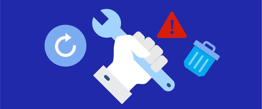 手机小黑屏的恢复方法,小翼管家黑屏怎么办