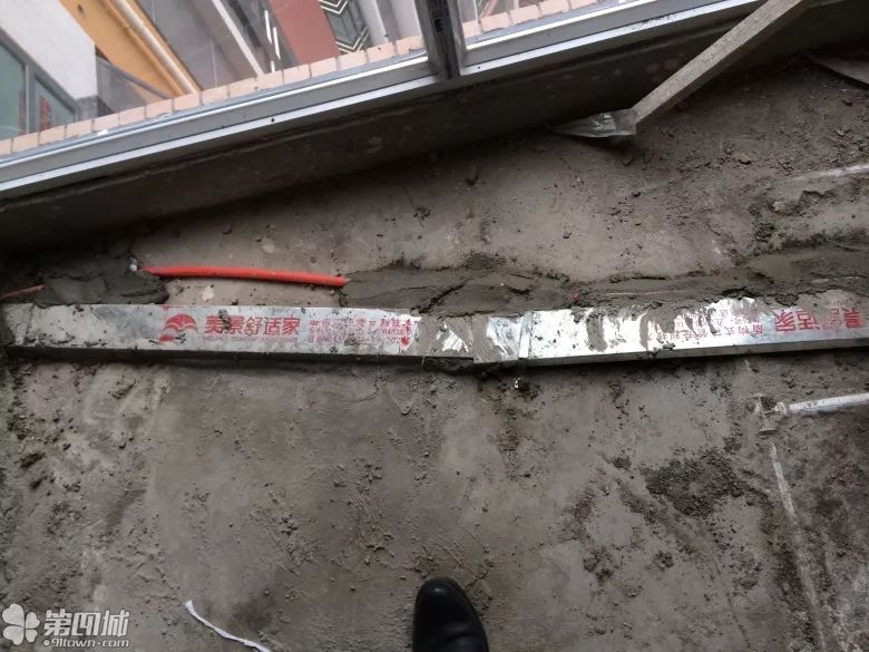 漫漫装修路，比邻有缘人（第二部分）