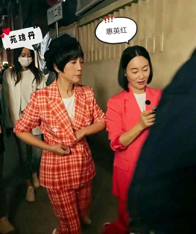 大湾区哥哥太牛了!《大湾仔的夜》出手就第一,芒果台又抓到王炸