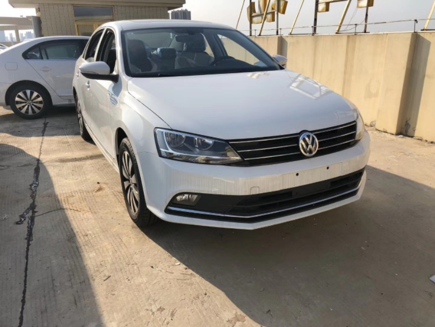 18款大众速腾1.6l自动舒适型价格,18款大众速腾1.6自动舒适型口碑