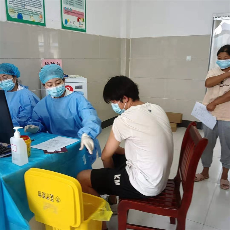 正午镇正午卫生院,颍东区正午镇卫生院