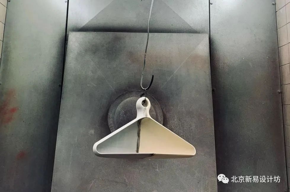 创意家居——模块化、多功能、可调节与组装「北京新易设计坊」