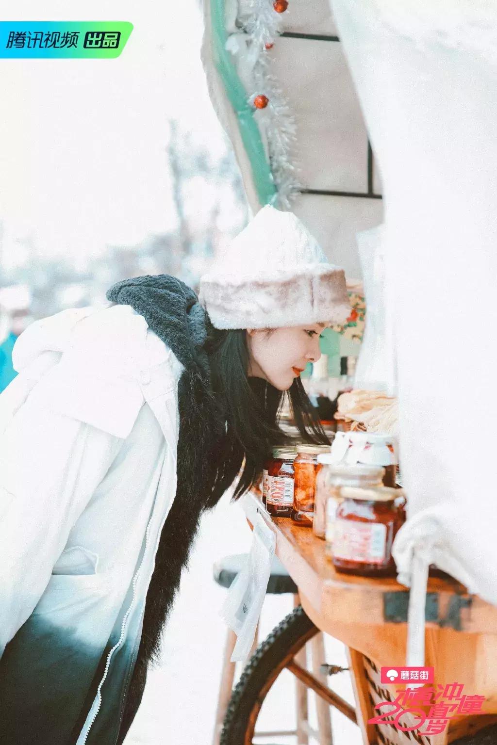 横冲直撞20岁波兰,横冲直撞20岁评价