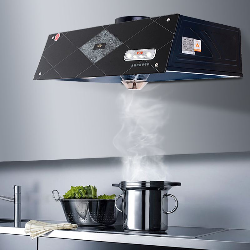华帝油烟机与老板油烟机哪个好,华帝吸油烟机和方太吸油烟机哪个更好