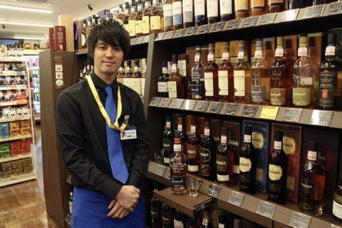 国外买酒,在国外买什么中国酒合适