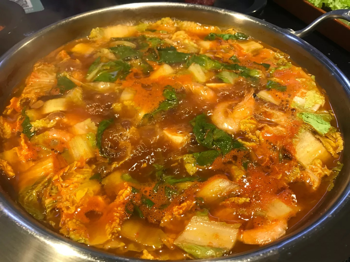 乌鲁木齐哪里可以吃韩国料理,乌鲁木齐值得推荐的韩国料理